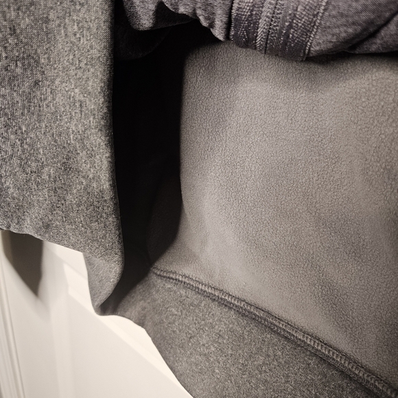 Campus Drive Exclusively Collegiate Men's Missouri Full Zip Heavy Track Jacket - Picture 8 of 9